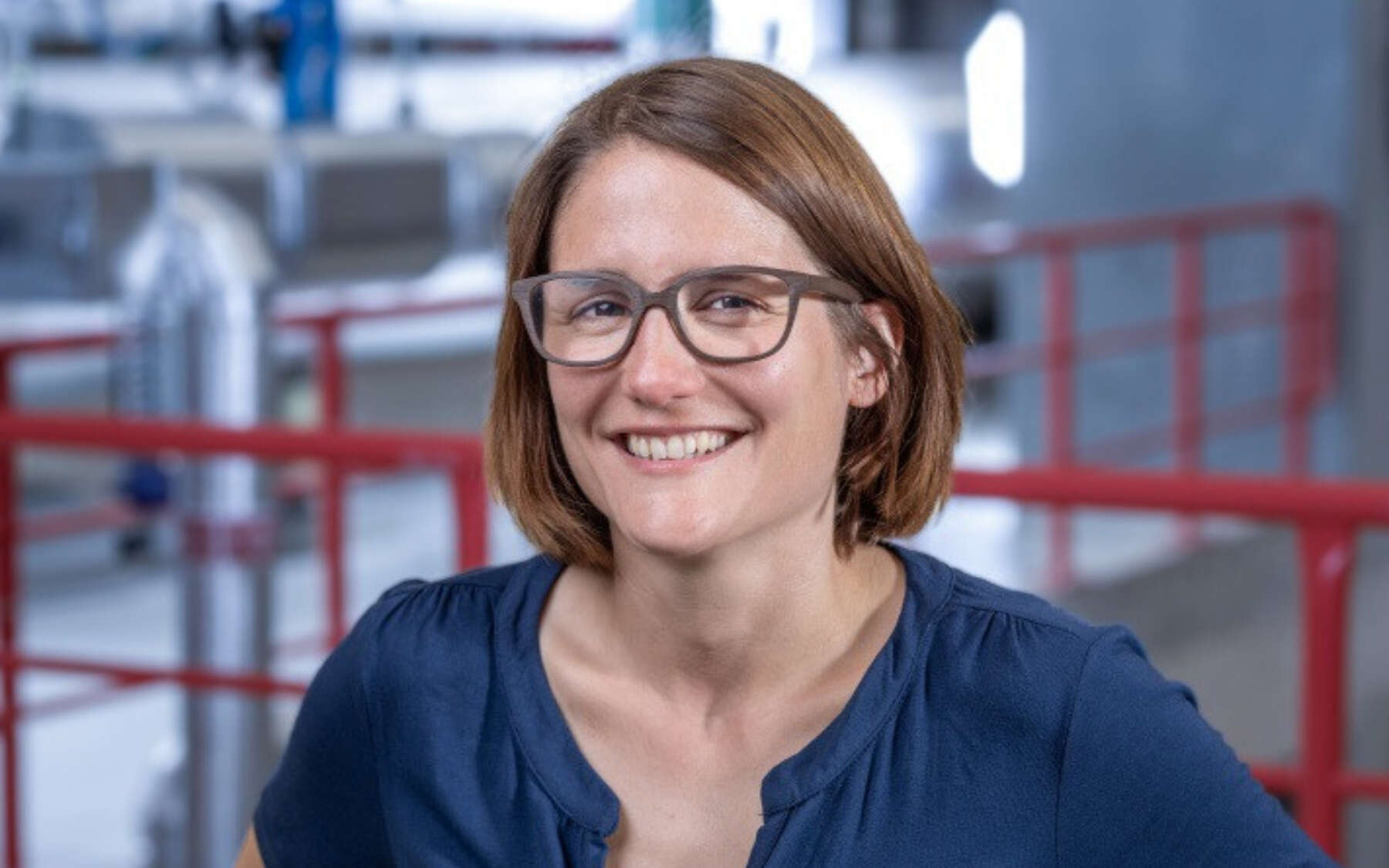 Eva Vogler