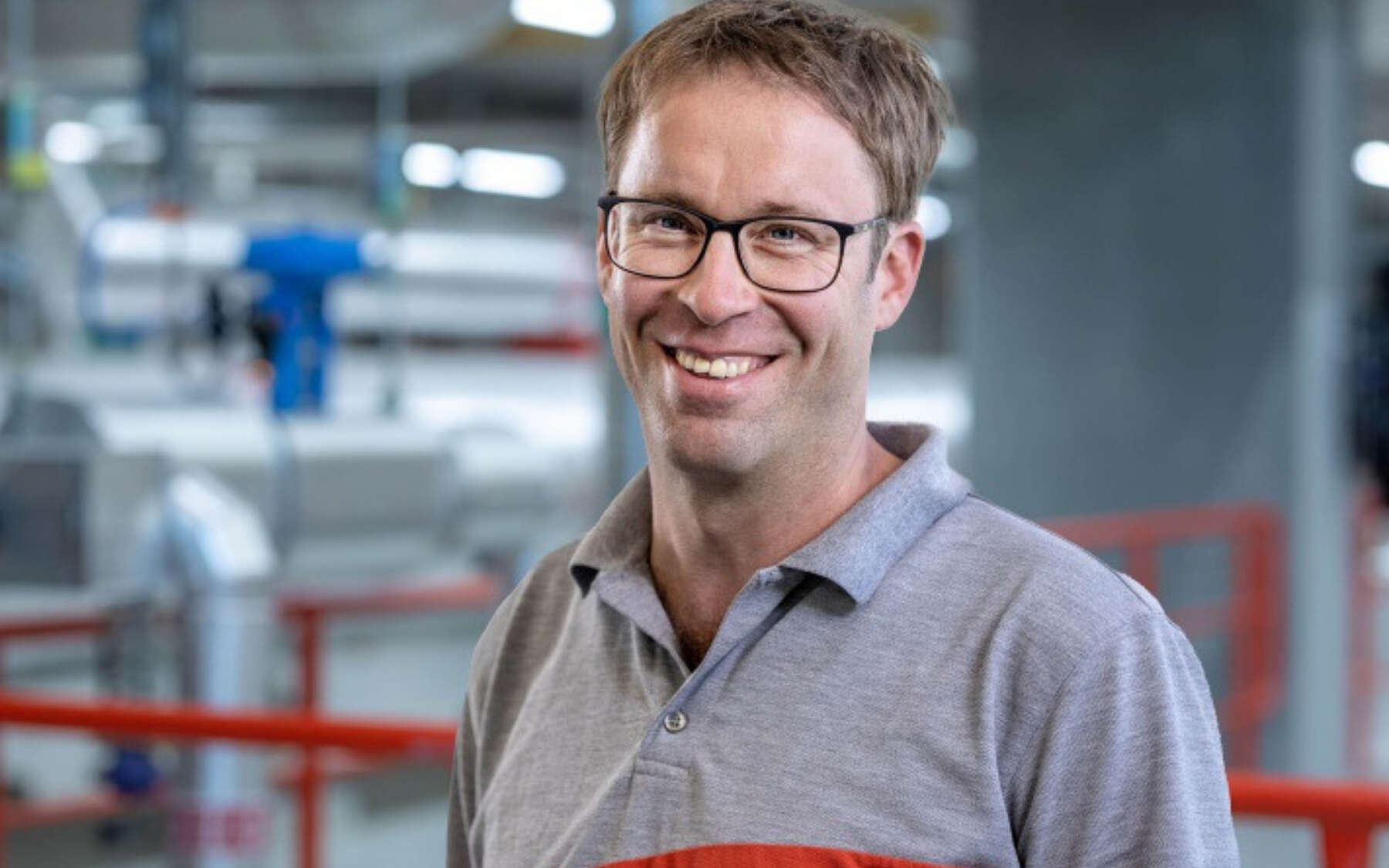 Christoph Birchmeier