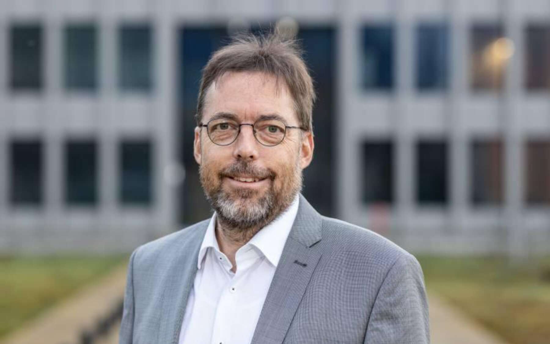 Jean claude balmer