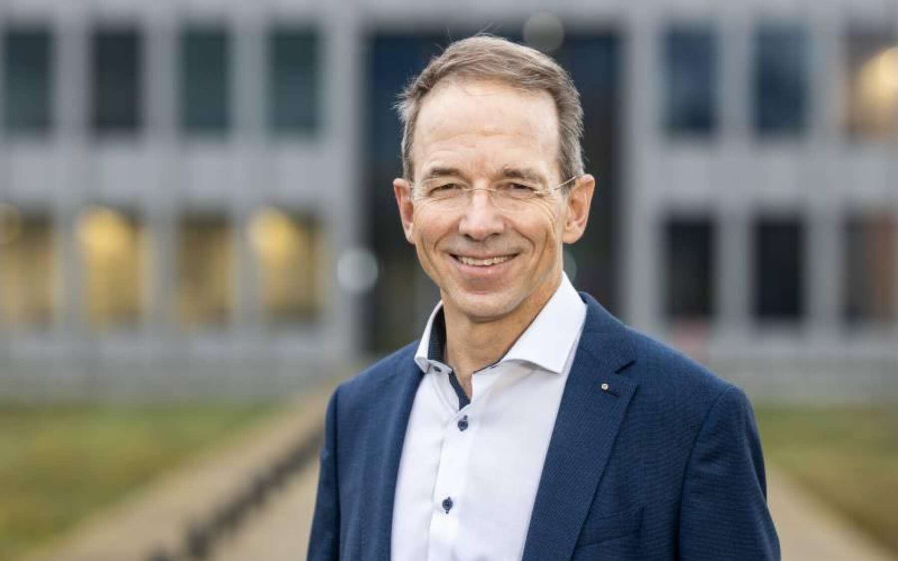Martin zumstein