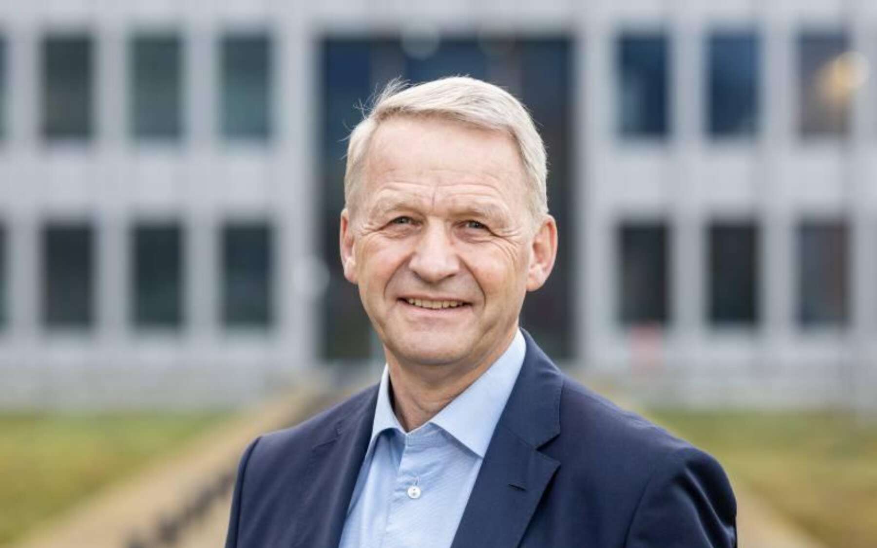 Peter schildknecht