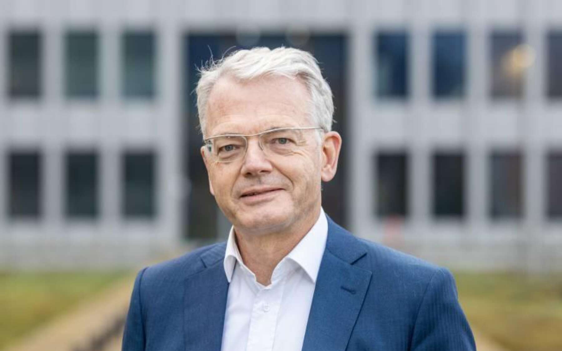 Peter schmid