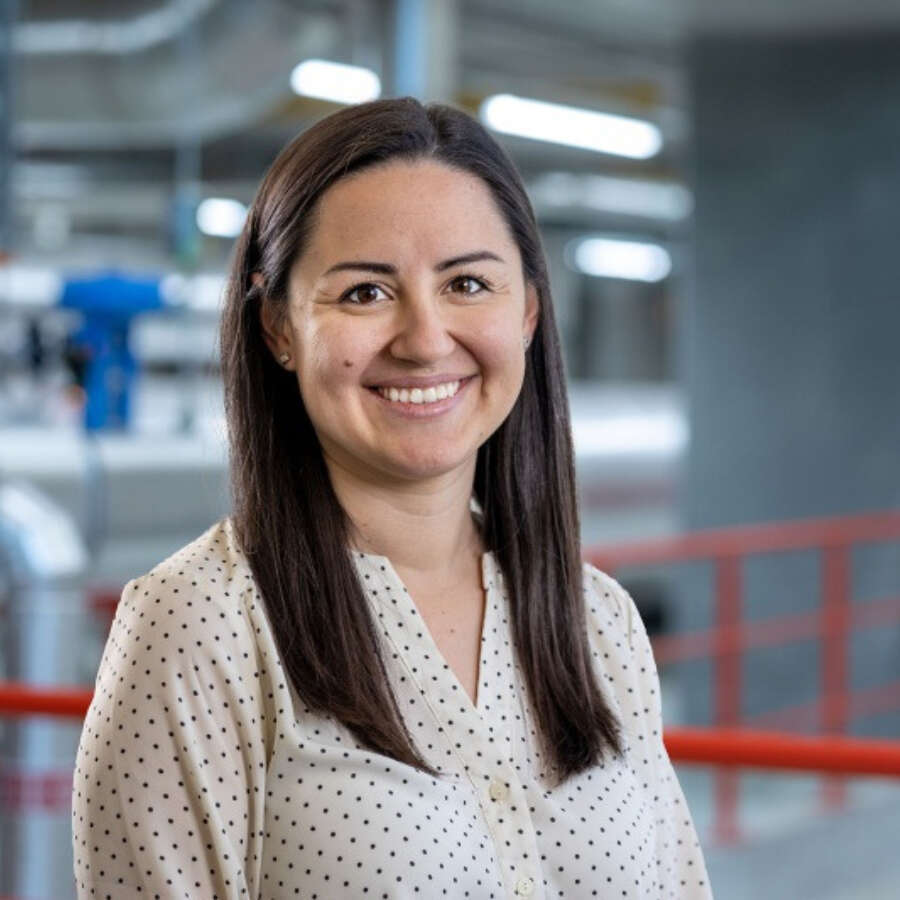 Nicole Kafadar